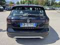 Volkswagen T-Cross T-Cross 1.6 TDI SCR Urban BMT Nero - thumbnail 4