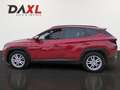 Hyundai TUCSON Tucson 1,6 CRDI 4WD 48V Trend Line Plus DCT Rot - thumbnail 9