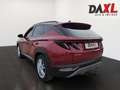 Hyundai TUCSON Tucson 1,6 CRDI 4WD 48V Trend Line Plus DCT Rot - thumbnail 8