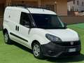 Fiat Doblo 1.6 mjt Lounge ( 3 POSTI ) + IVA Blanc - thumbnail 1