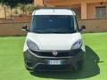 Fiat Doblo 1.6 mjt Lounge ( 3 POSTI ) + IVA Blanc - thumbnail 8