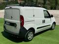 Fiat Doblo 1.6 mjt Lounge ( 3 POSTI ) + IVA Blanc - thumbnail 3