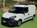 Fiat Doblo 1.6 mjt Lounge ( 3 POSTI ) + IVA Blanc - thumbnail 15