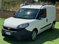 Fiat Doblo 1.6 mjt Lounge ( 3 POSTI ) + IVA Blanc - thumbnail 7