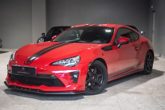 Toyota GT86 2.0 IMPECCABILE