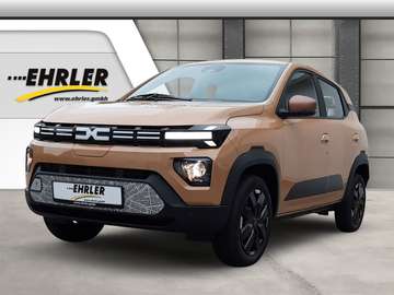 Extreme Electric 65 (48kW)