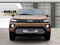 Dacia Spring Extreme Electric 65 (48kW) Beige - thumbnail 2