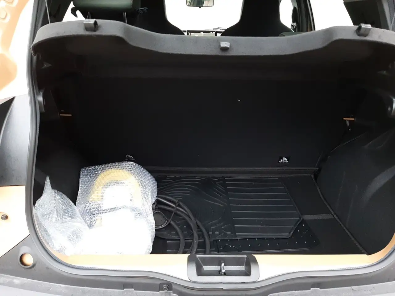 Dacia Spring Extreme Electric 65 (48kW) 7