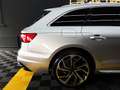 Audi A4 40 TDI advanced Grau - thumbnail 20