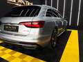 Audi A4 40 TDI advanced Grau - thumbnail 9