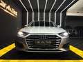 Audi A4 40 TDI advanced Grau - thumbnail 4
