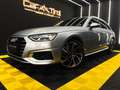 Audi A4 40 TDI advanced Grau - thumbnail 1