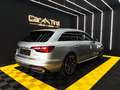 Audi A4 40 TDI advanced Grau - thumbnail 8
