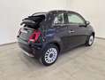 Fiat 500C 1.2 Lounge Pack Schwarz - thumbnail 5