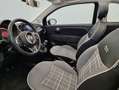 Fiat 500C 1.2 Lounge Pack Schwarz - thumbnail 8