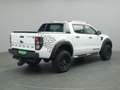 Ford Ranger Doka Wildtrak 200PS Aut. 4x4/Standheizung Blanc - thumbnail 4