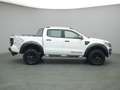 Ford Ranger Doka Wildtrak 200PS Aut. 4x4/Standheizung Blanc - thumbnail 8