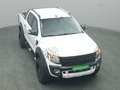 Ford Ranger Doka Wildtrak 200PS Aut. 4x4/Standheizung Blanc - thumbnail 37