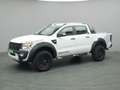 Ford Ranger Doka Wildtrak 200PS Aut. 4x4/Standheizung Blanc - thumbnail 15