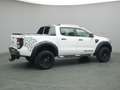 Ford Ranger Doka Wildtrak 200PS Aut. 4x4/Standheizung Blanc - thumbnail 33