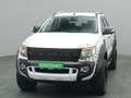 Ford Ranger Doka Wildtrak 200PS Aut. 4x4/Standheizung Blanc - thumbnail 48