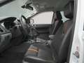 Ford Ranger Doka Wildtrak 200PS Aut. 4x4/Standheizung Blanc - thumbnail 9