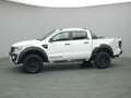 Ford Ranger Doka Wildtrak 200PS Aut. 4x4/Standheizung Blanc - thumbnail 39