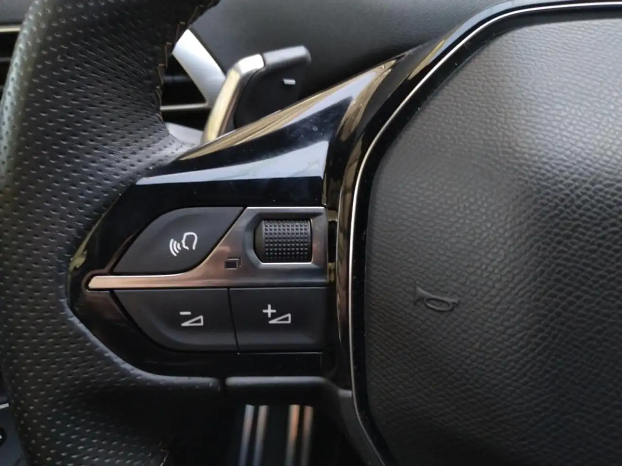 Peugeot 3008 3008 — photo 21