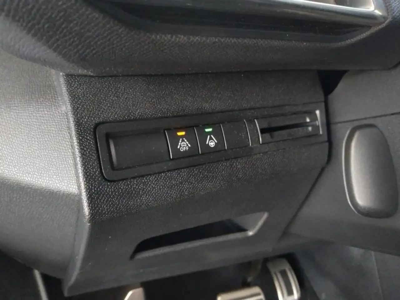 Peugeot 3008 3008 — photo 33