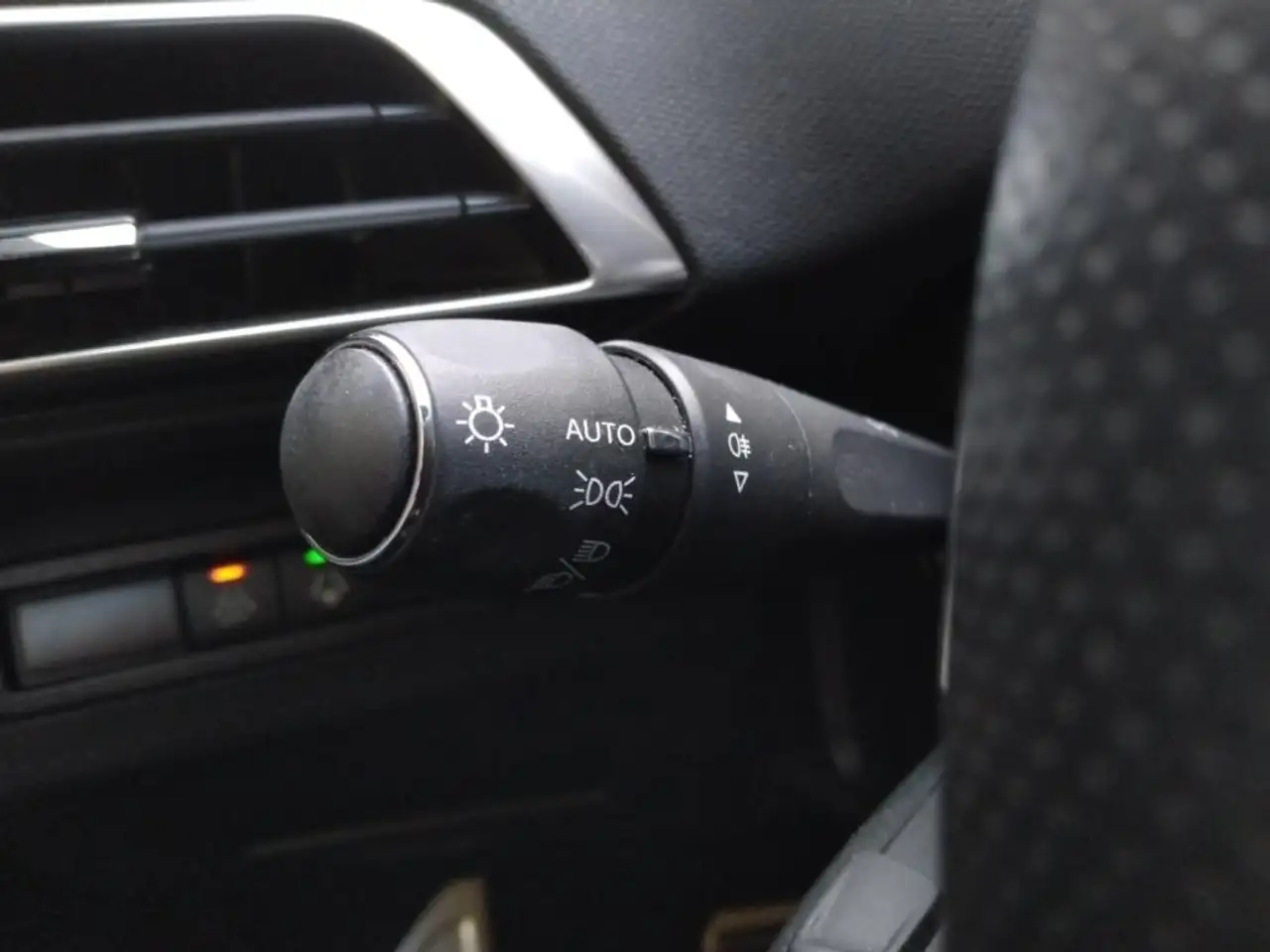 Peugeot 3008 3008 — photo 25
