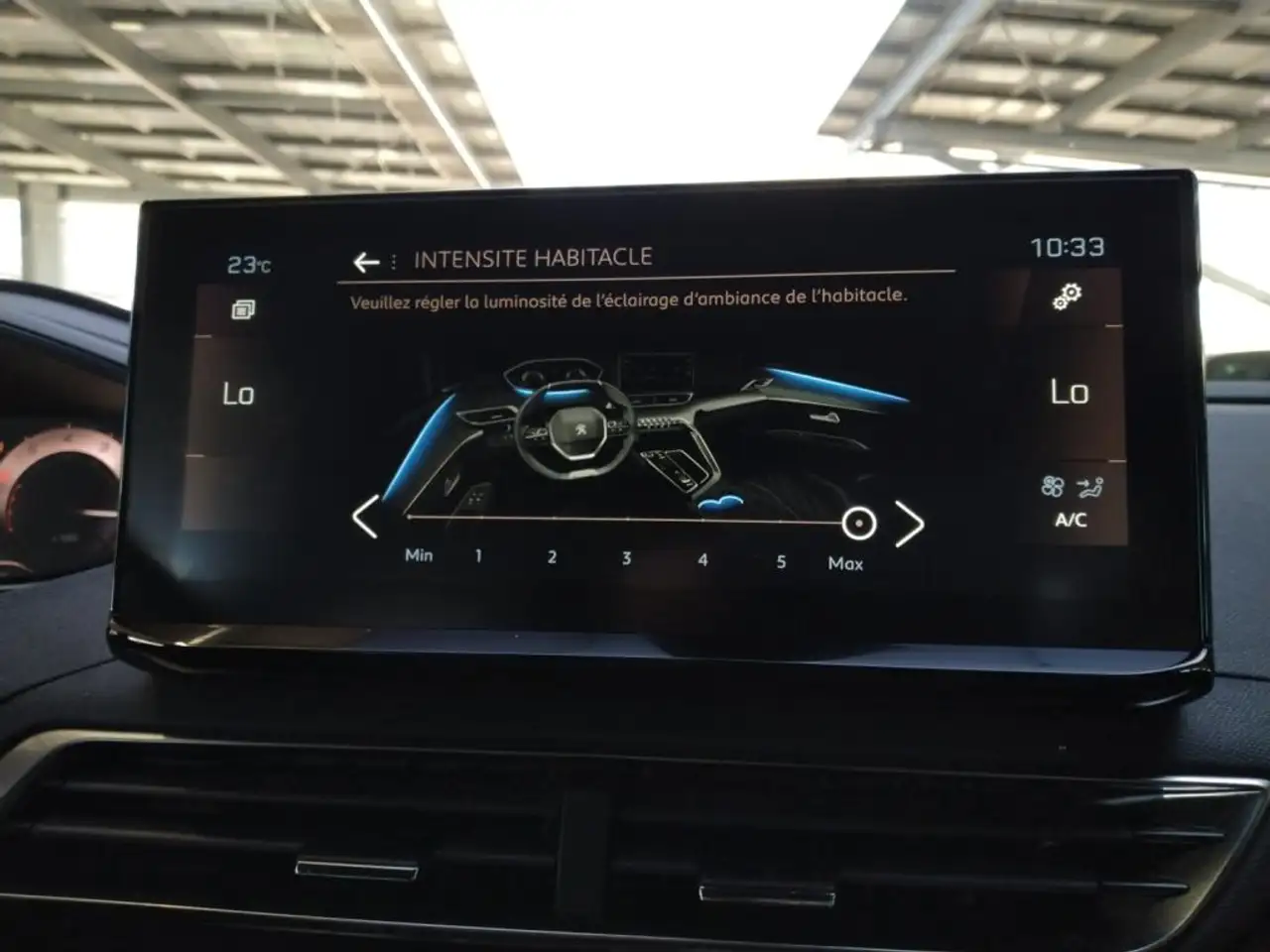 Peugeot 3008 3008 — photo 31