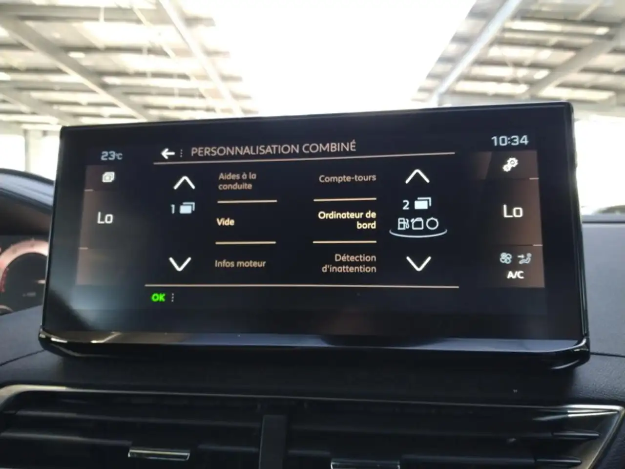 Peugeot 3008 3008 — photo 39