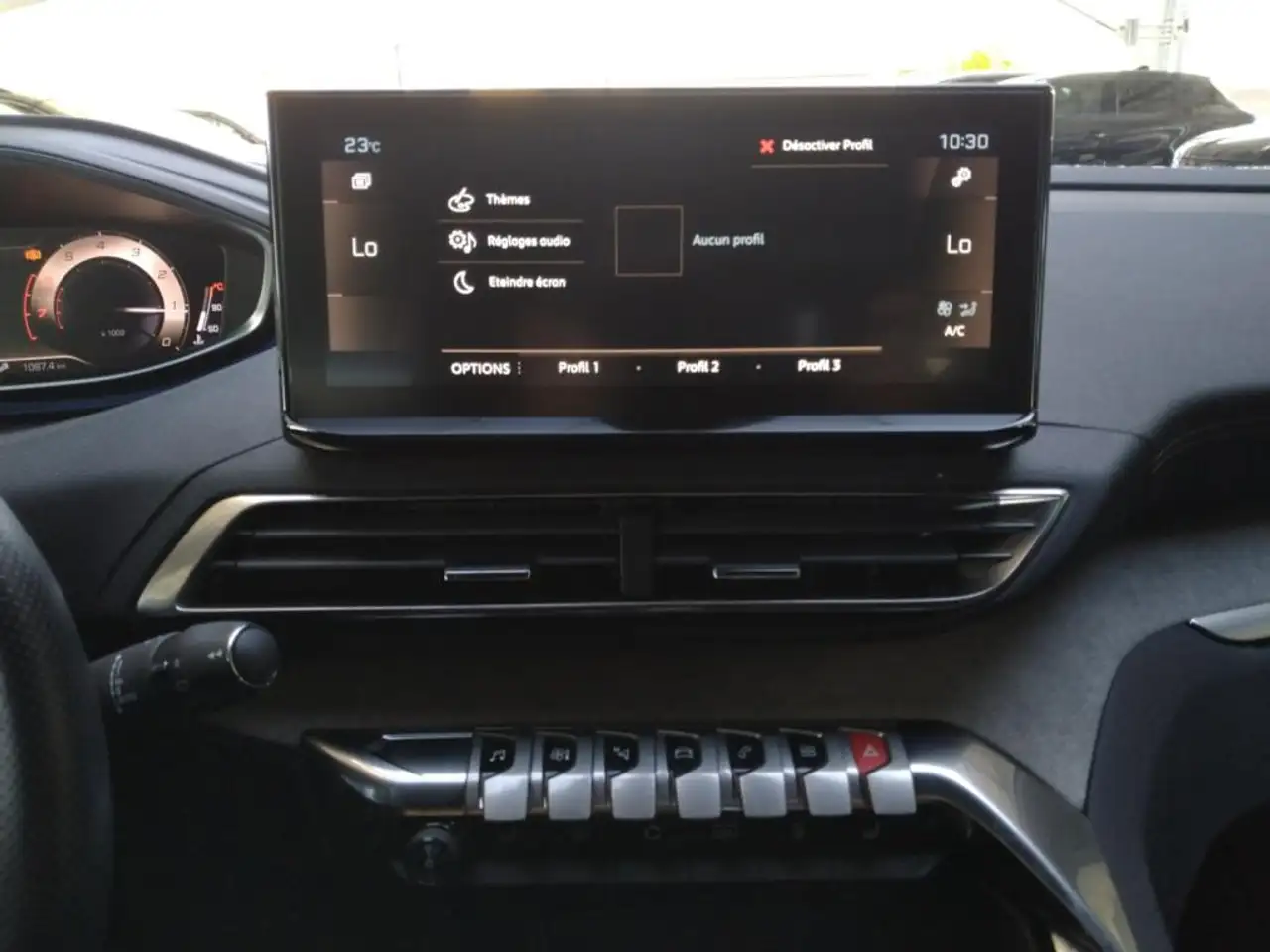 Peugeot 3008 3008 — photo 23