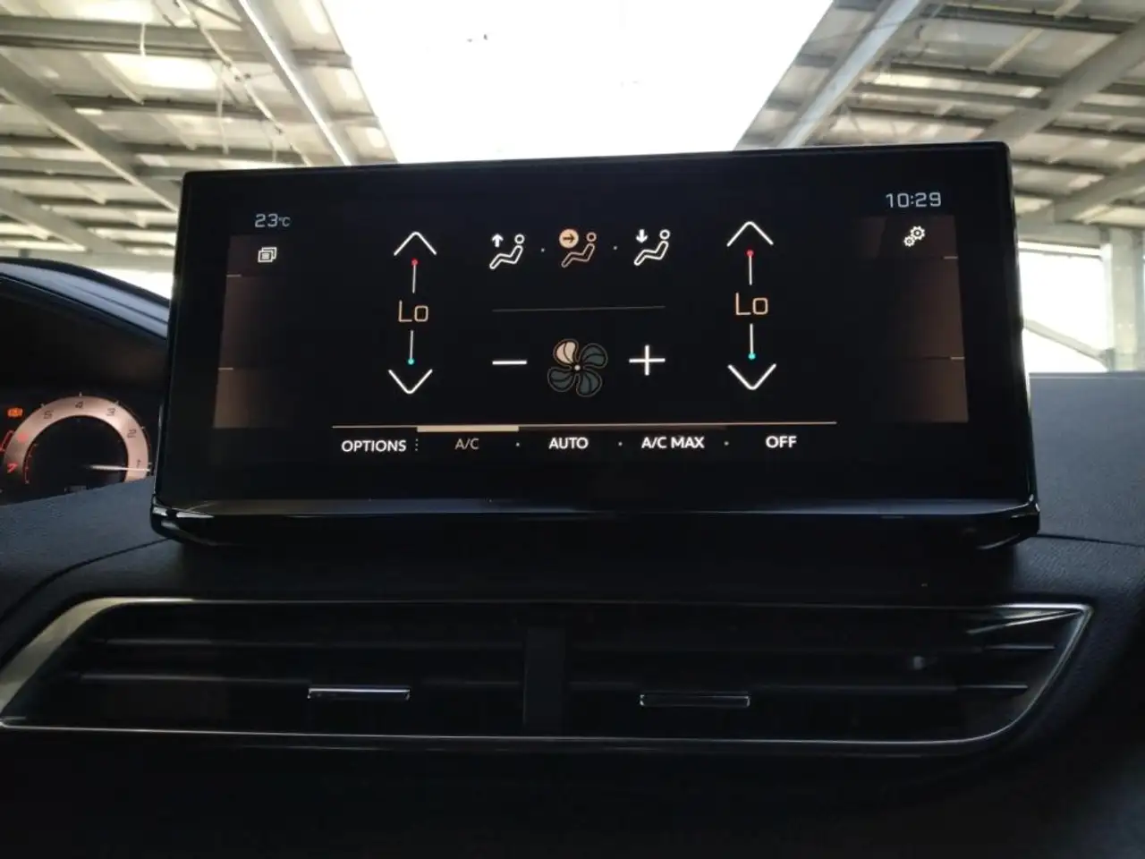 Peugeot 3008 3008 — photo 14