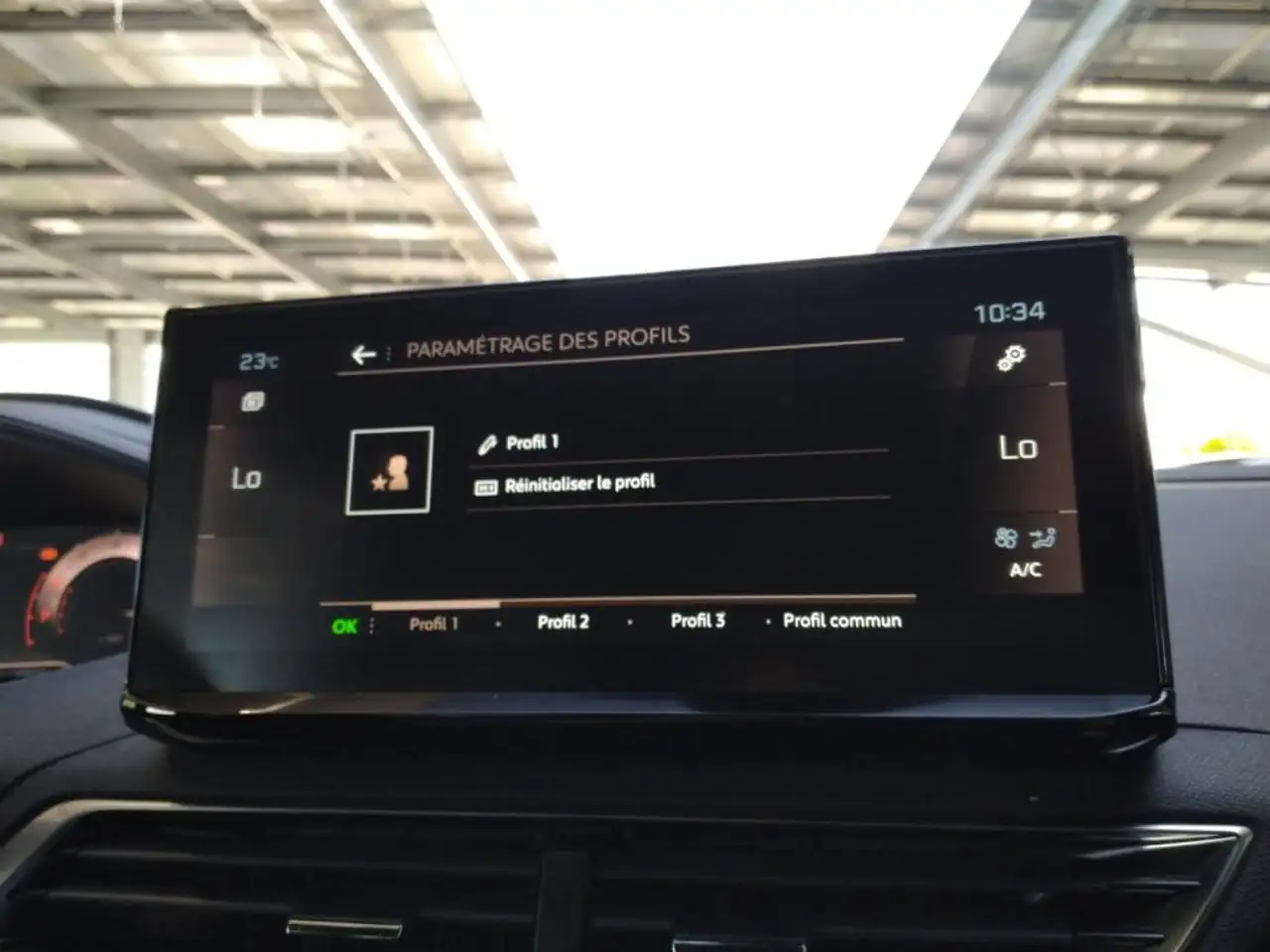 Peugeot 3008 3008 — photo 40