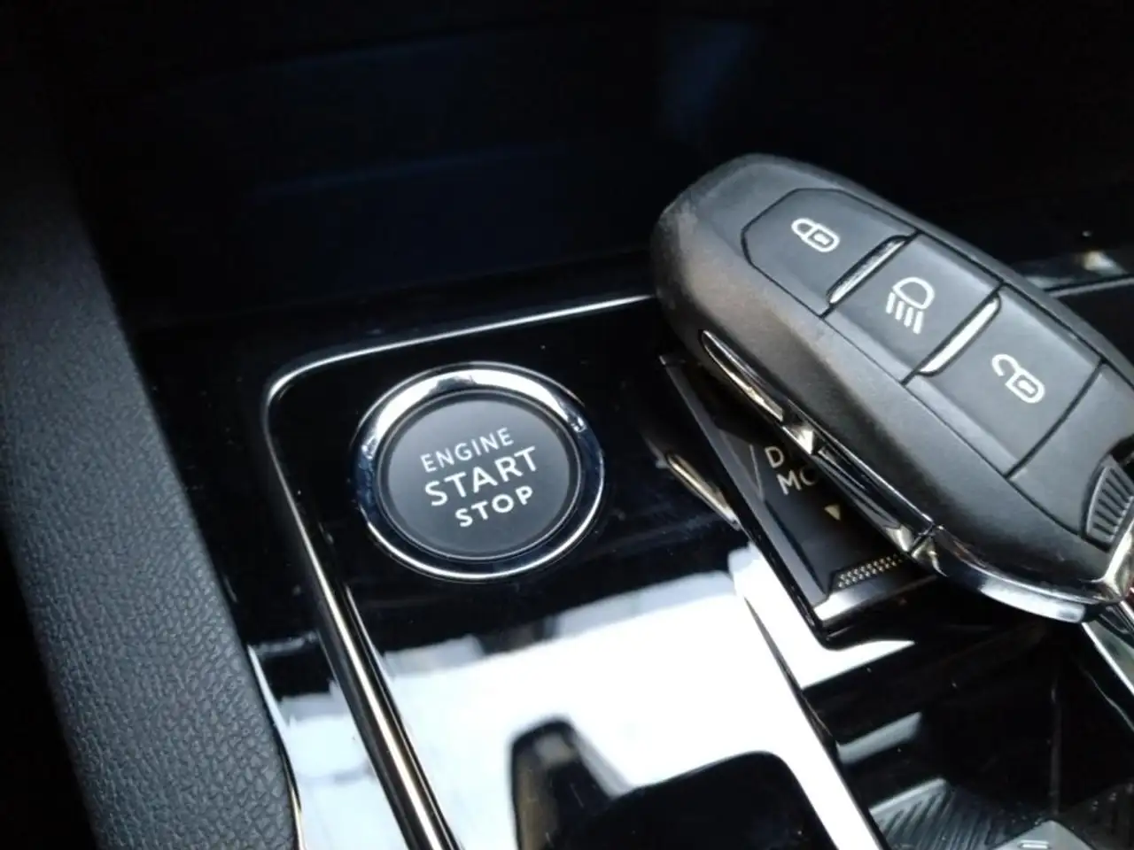 Peugeot 3008 3008 — photo 30