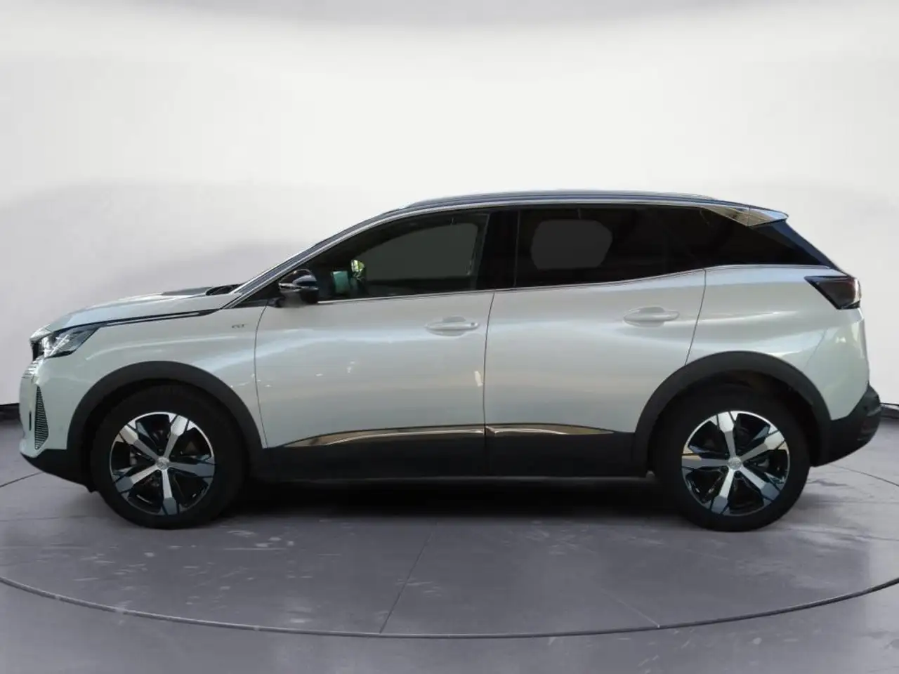 Peugeot 3008 3008 — photo 6