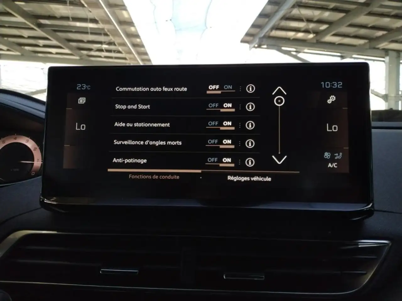 Peugeot 3008 3008 — photo 28