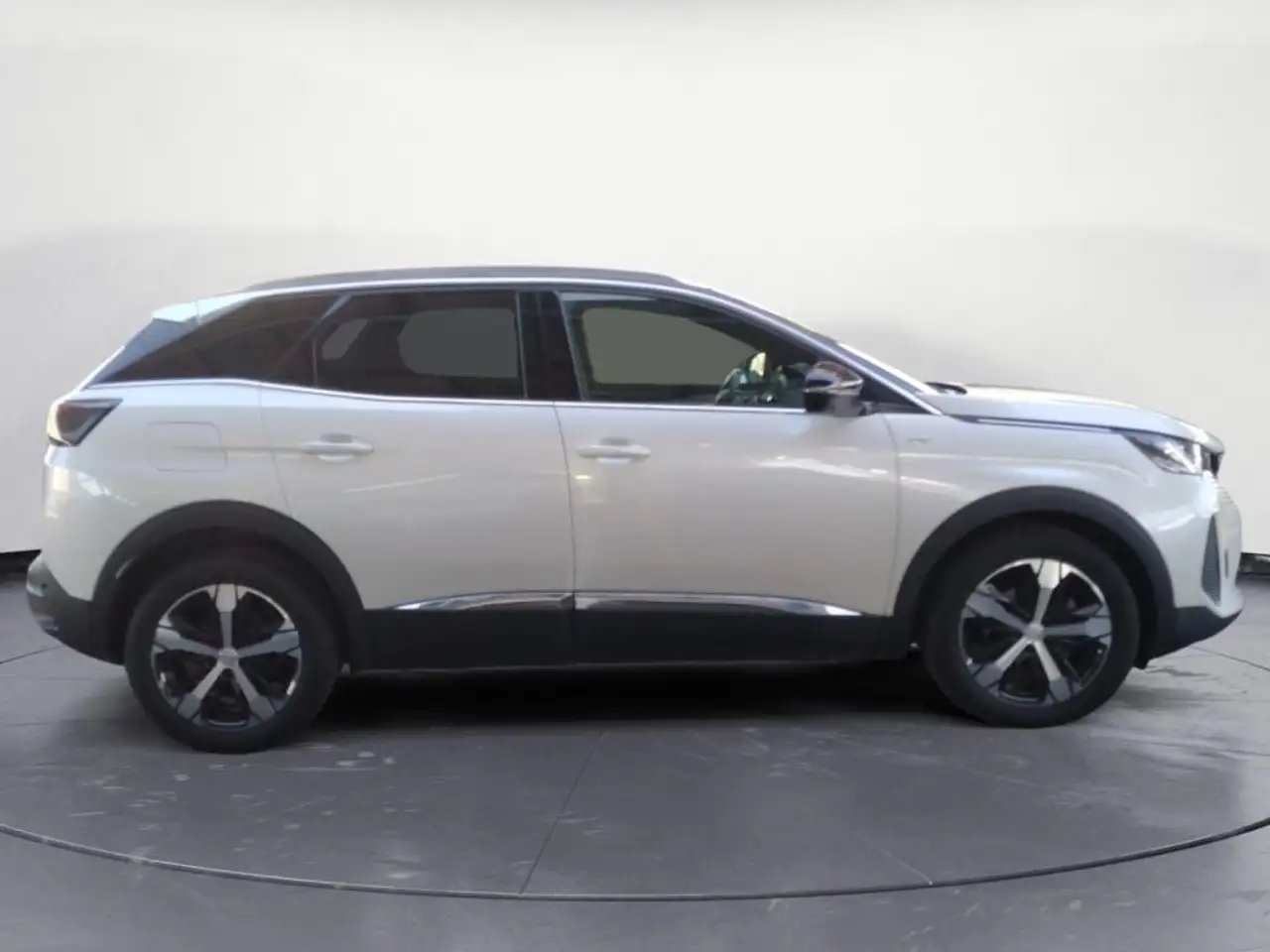 Peugeot 3008 3008 — photo 2
