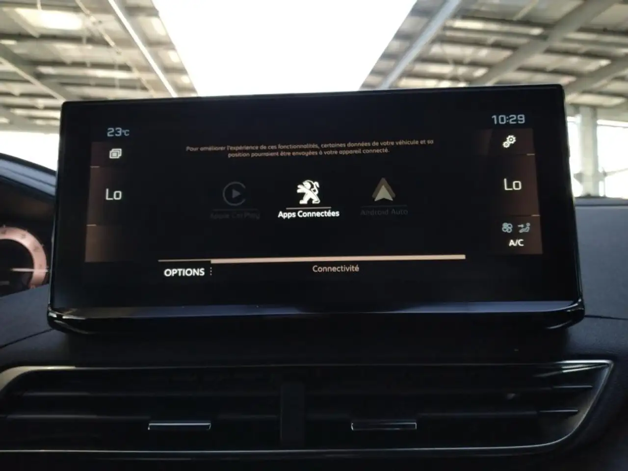 Peugeot 3008 3008 — photo 18