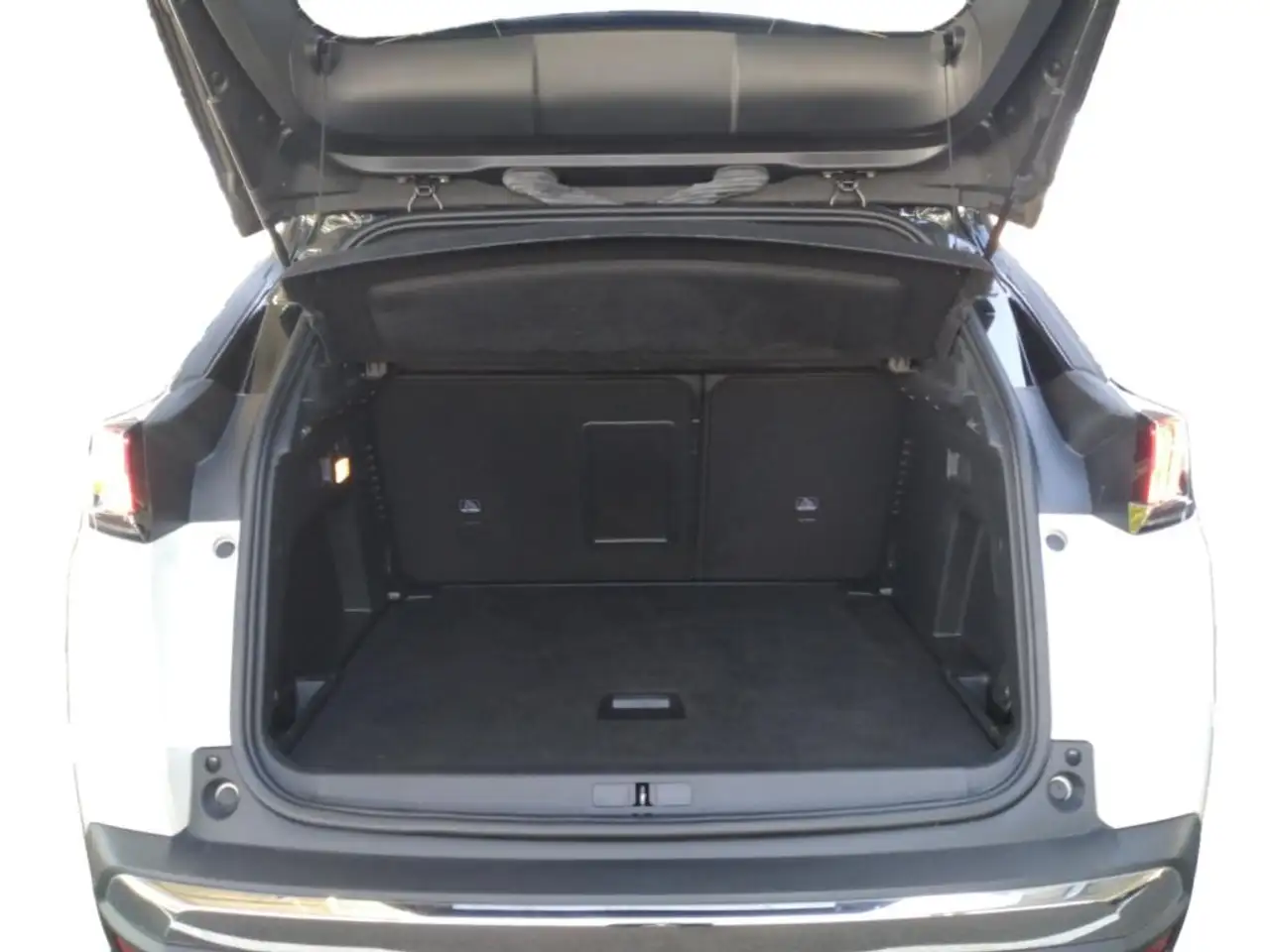 Peugeot 3008 3008 — photo 27