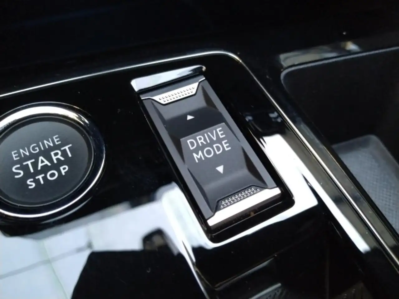 Peugeot 3008 3008 — photo 29