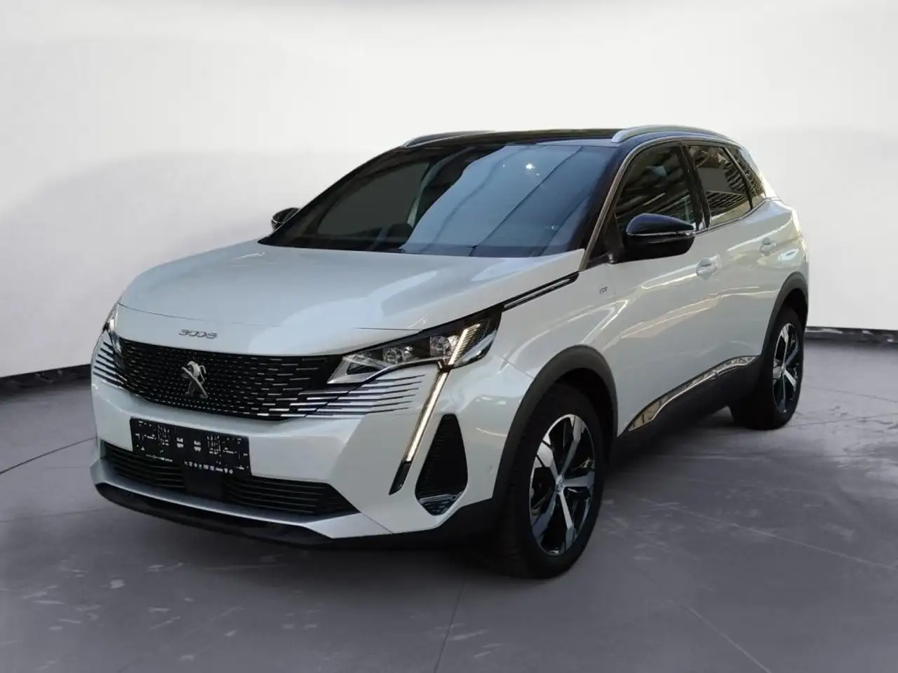 Peugeot 3008 3008 — photo 7