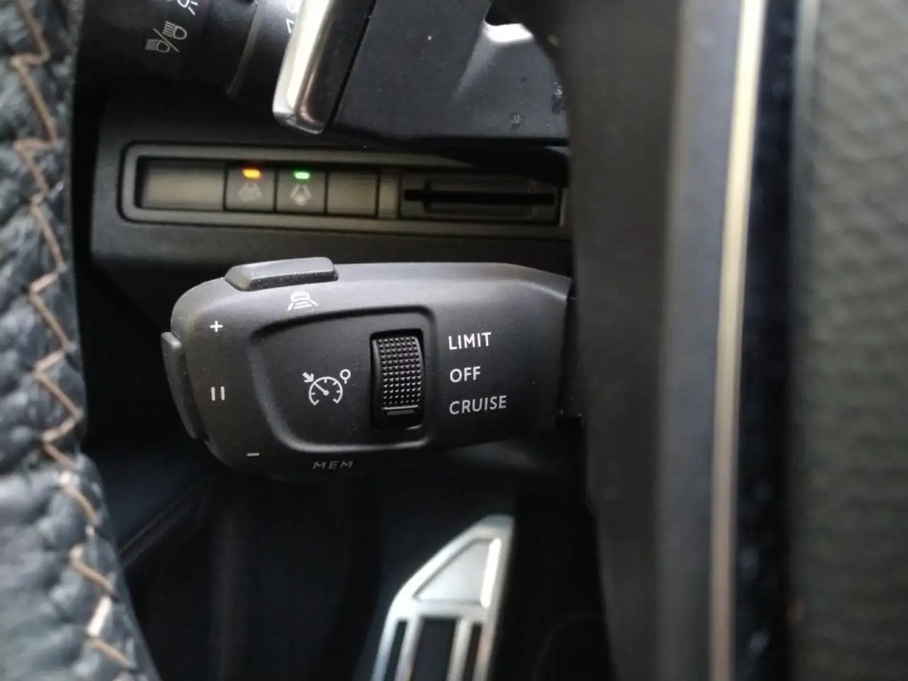 Peugeot 3008 3008 — photo 34