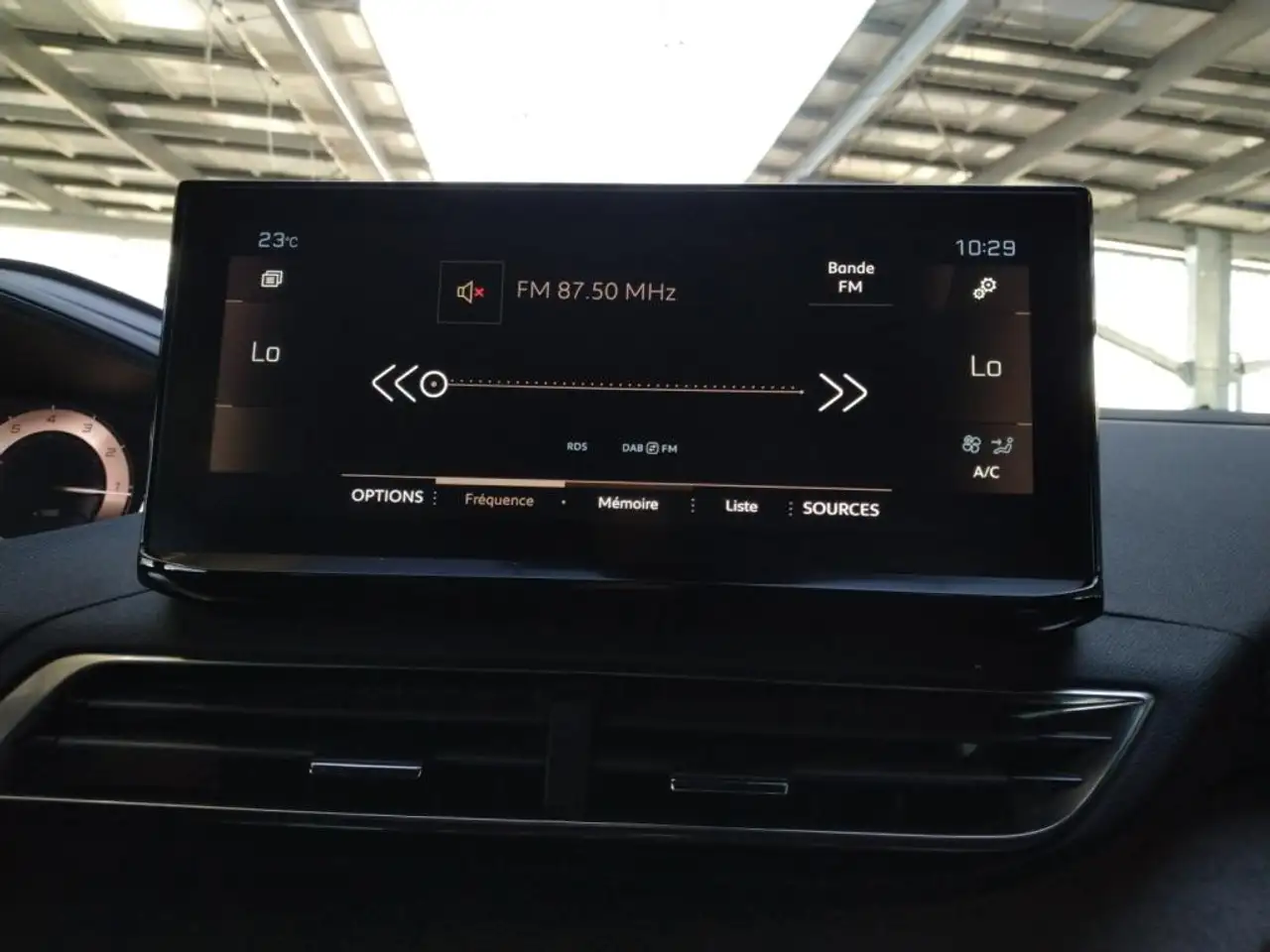 Peugeot 3008 3008 — photo 13