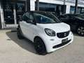 smart forTwo EQ Passion Weiß - thumbnail 1