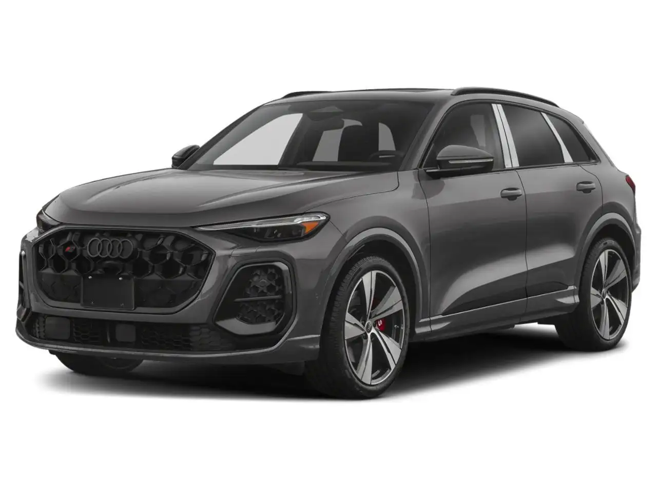 2026 Audi SQ5