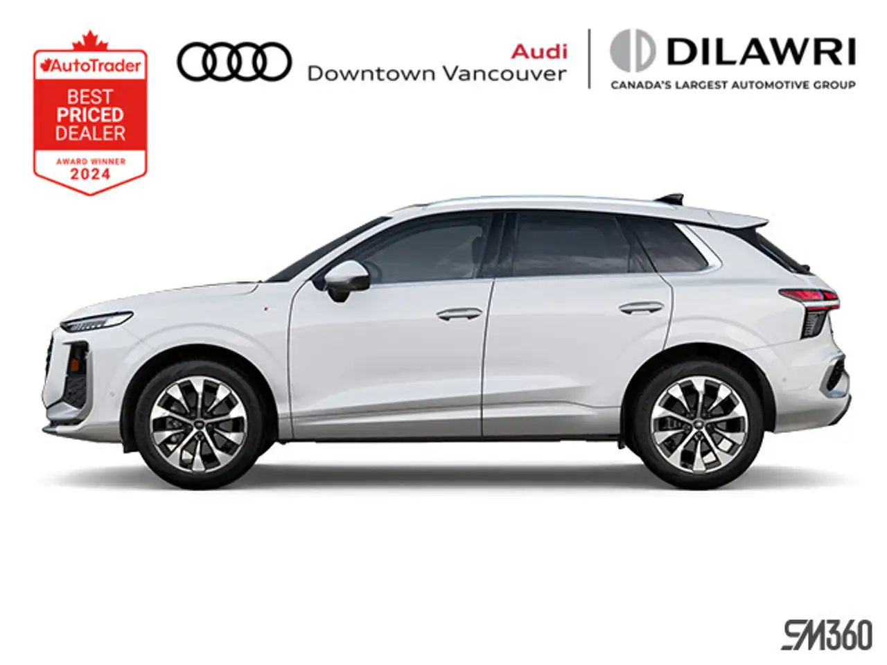 2026 Audi Q3