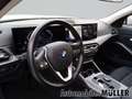 BMW 320 d xDrive Touring*AHK*PDC*DAB*LED*Driv.Ass.* Weiß - thumbnail 12