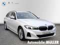 BMW 320 d xDrive Touring*AHK*PDC*DAB*LED*Driv.Ass.* Weiß - thumbnail 8